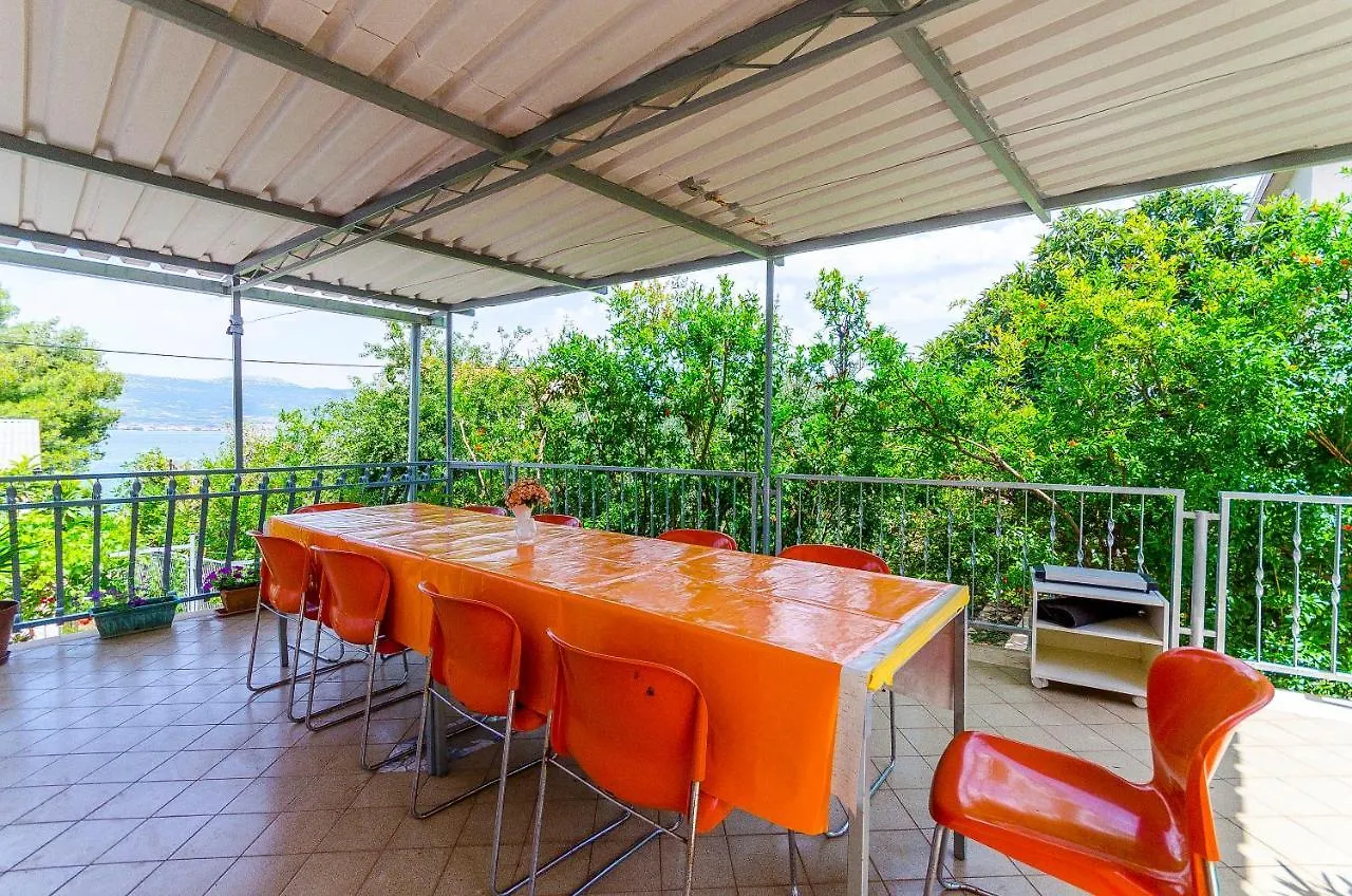 Apartments Vanja Trogir Croatia