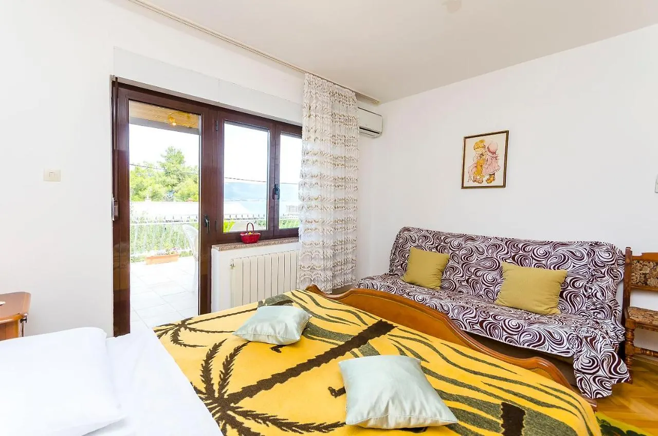 Apartments Vanja Trogir
