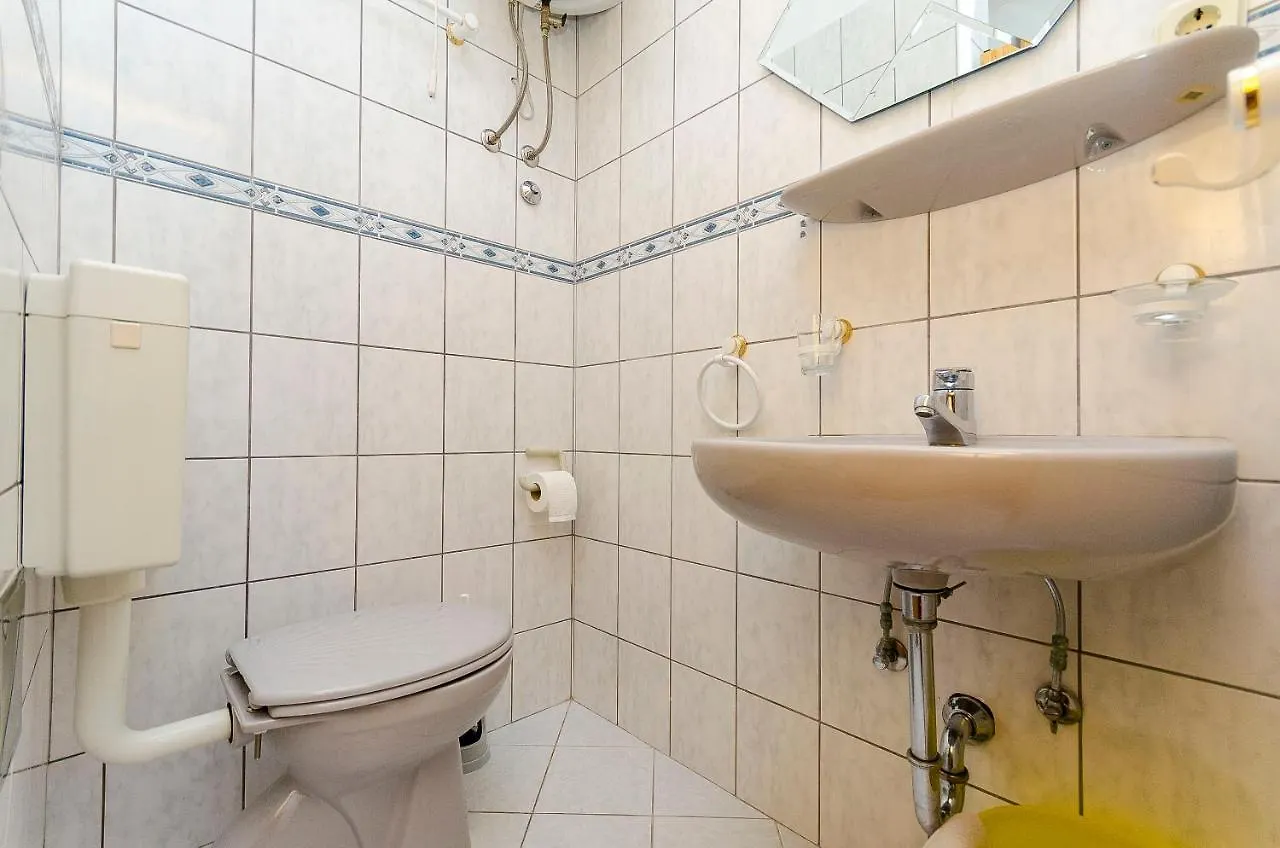 Apartments Vanja Trogir