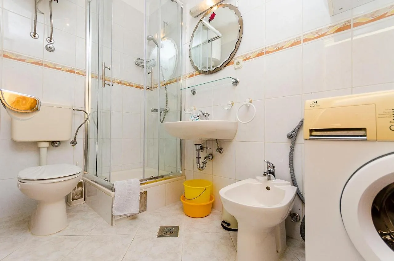 Apartments Vanja Trogir