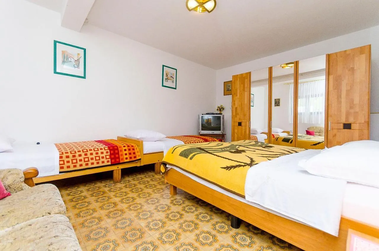 Apartments Vanja Trogir 0*,  Croatia