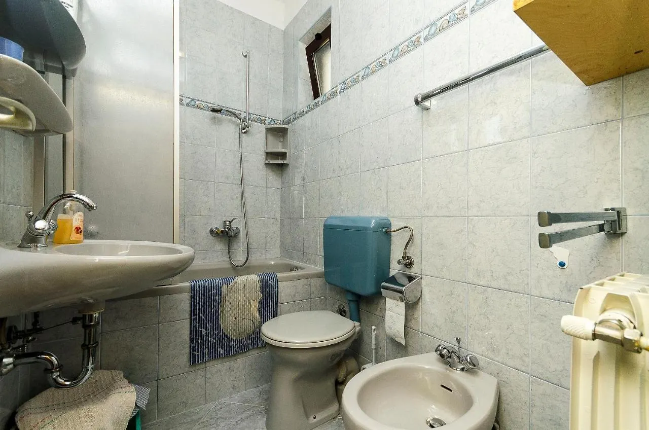 Apartments Vanja Trogir