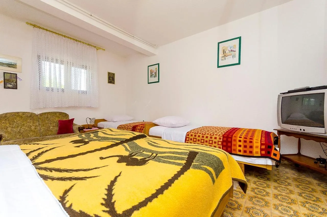 Apartments Vanja Trogir