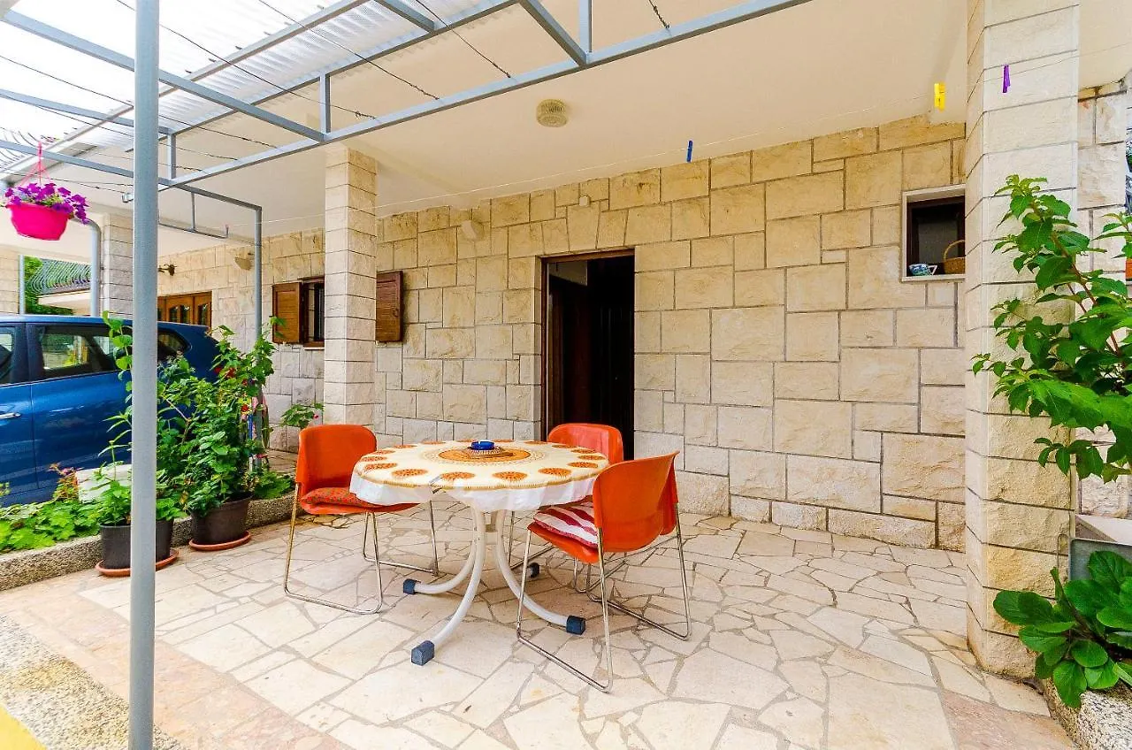 Apartments Vanja Trogir