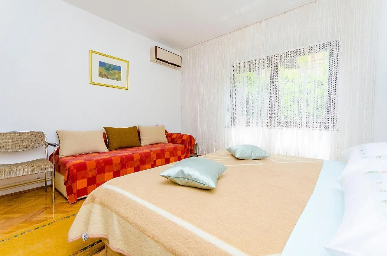 Apartments Vanja Trogir Croatia